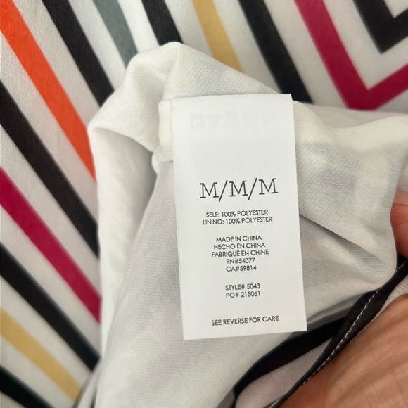 CAbi Sleeveless Top 2 for $22 ❇️ - Picture 3 of 6